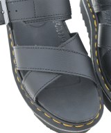 Dr.Martens（ドクターマーチン）サンダル 黒 サイズ:UK3(21.5cm位) レディース/2200695704094