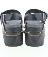 Dr.Martens（ドクターマーチン）サンダル 黒 サイズ:UK3(21.5cm位) レディース/2200695704094