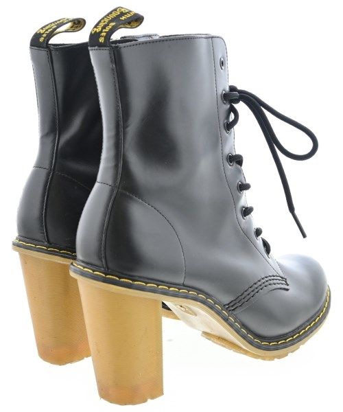 Dr.Martens（ドクターマーチン）ブーツ 黒 サイズ:-(23cm位) レディース/2200715013038