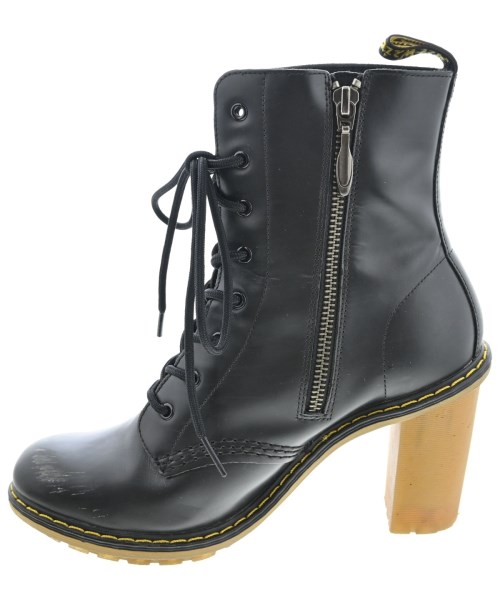 Dr.Martens（ドクターマーチン）ブーツ 黒 サイズ:-(23cm位) レディース/2200715013038
