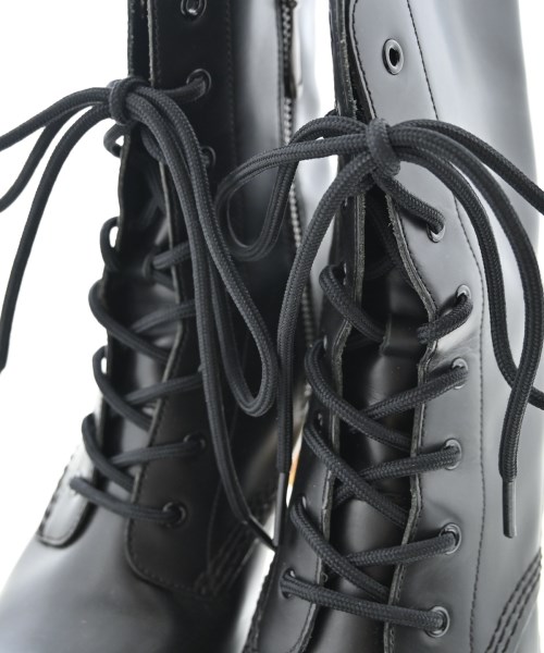 Dr.Martens（ドクターマーチン）ブーツ 黒 サイズ:-(23cm位) レディース/2200715013038