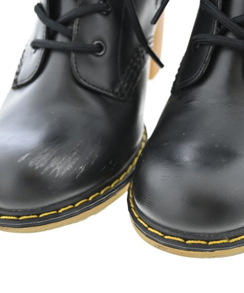 Dr.Martens（ドクターマーチン）ブーツ 黒 サイズ:-(23cm位) レディース/2200715013038