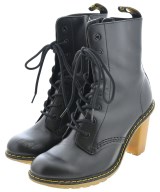 Dr.Martens（ドクターマーチン）ブーツ 黒 サイズ:-(23cm位) レディース/2200715013038
