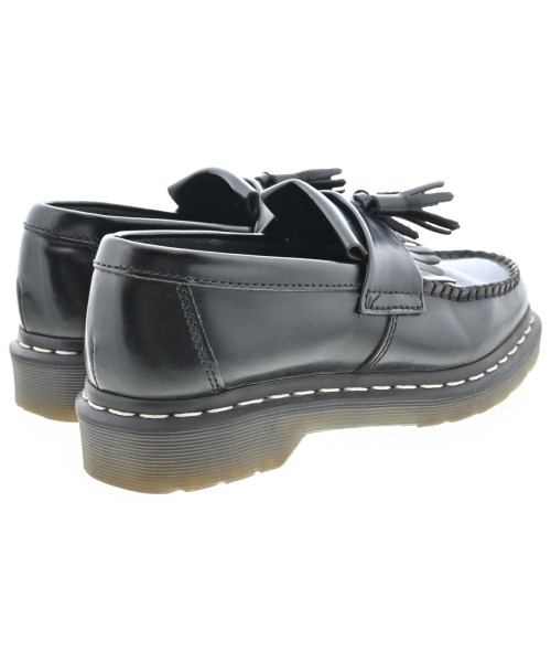 Dr.Martens（ドクターマーチン）ドレスシューズ/ローファー 黒 サイズ:UK5(23.5cm位) レディース/2200712501040