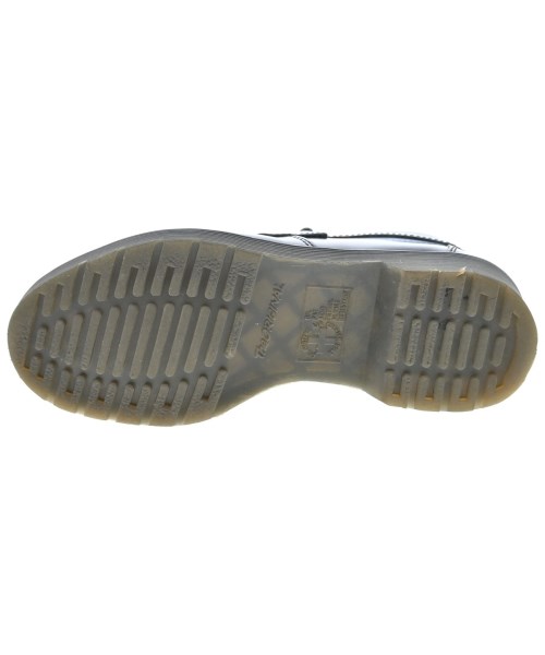 Dr.Martens（ドクターマーチン）ドレスシューズ/ローファー 黒 サイズ:UK5(23.5cm位) レディース/2200712501040