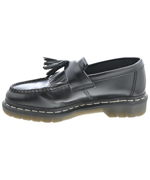 Dr.Martens（ドクターマーチン）ドレスシューズ/ローファー 黒 サイズ:UK5(23.5cm位) レディース/2200712501040