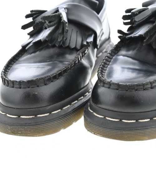 Dr.Martens（ドクターマーチン）ドレスシューズ/ローファー 黒 サイズ:UK5(23.5cm位) レディース/2200712501040