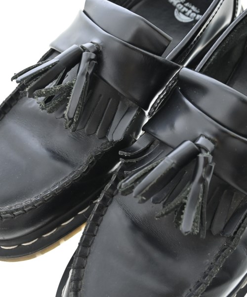 Dr.Martens（ドクターマーチン）ドレスシューズ/ローファー 黒 サイズ:UK5(23.5cm位) レディース/2200712501040