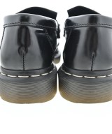 Dr.Martens（ドクターマーチン）ドレスシューズ/ローファー 黒 サイズ:UK5(23.5cm位) レディース/2200712501040