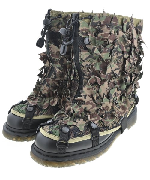 Dr.Martens(ドクターマーチン)のブーツ サイズ:UK8(26.5cm位) 36,100円