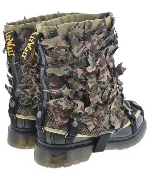Dr.Martens（ドクターマーチン）ブーツ 黒 サイズ:UK8(26.5cm位) メンズ/2200715599082
