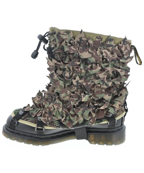 Dr.Martens（ドクターマーチン）ブーツ 黒 サイズ:UK8(26.5cm位) メンズ/2200715599082