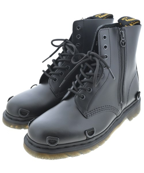 Dr.Martens（ドクターマーチン）ブーツ 黒 サイズ:UK8(26.5cm位) メンズ/2200715599082