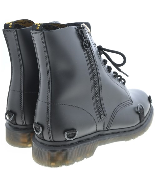 Dr.Martens（ドクターマーチン）ブーツ 黒 サイズ:UK8(26.5cm位) メンズ/2200715599082