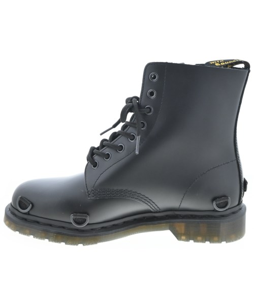 Dr.Martens（ドクターマーチン）ブーツ 黒 サイズ:UK8(26.5cm位) メンズ/2200715599082