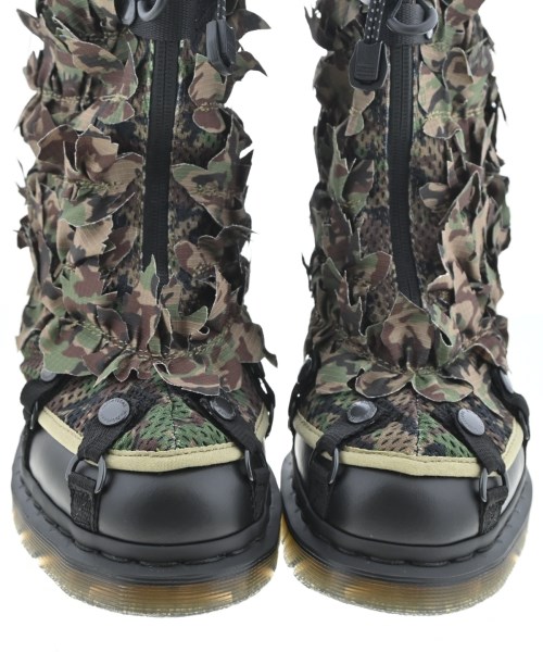 Dr.Martens（ドクターマーチン）ブーツ 黒 サイズ:UK8(26.5cm位) メンズ/2200715599082