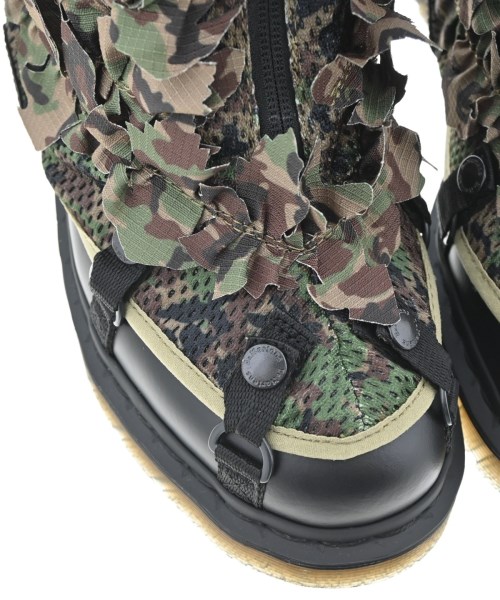 Dr.Martens（ドクターマーチン）ブーツ 黒 サイズ:UK8(26.5cm位) メンズ/2200715599082