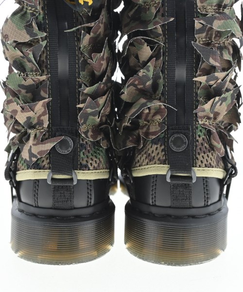 Dr.Martens（ドクターマーチン）ブーツ 黒 サイズ:UK8(26.5cm位) メンズ/2200715599082