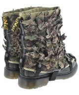 Dr.Martens（ドクターマーチン）ブーツ 黒 サイズ:UK8(26.5cm位) メンズ/2200715599082