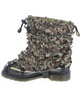 Dr.Martens（ドクターマーチン）ブーツ 黒 サイズ:UK8(26.5cm位) メンズ/2200715599082