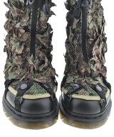 Dr.Martens（ドクターマーチン）ブーツ 黒 サイズ:UK8(26.5cm位) メンズ/2200715599082