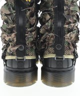 Dr.Martens（ドクターマーチン）ブーツ 黒 サイズ:UK8(26.5cm位) メンズ/2200715599082