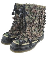 Dr.Martens ブーツ