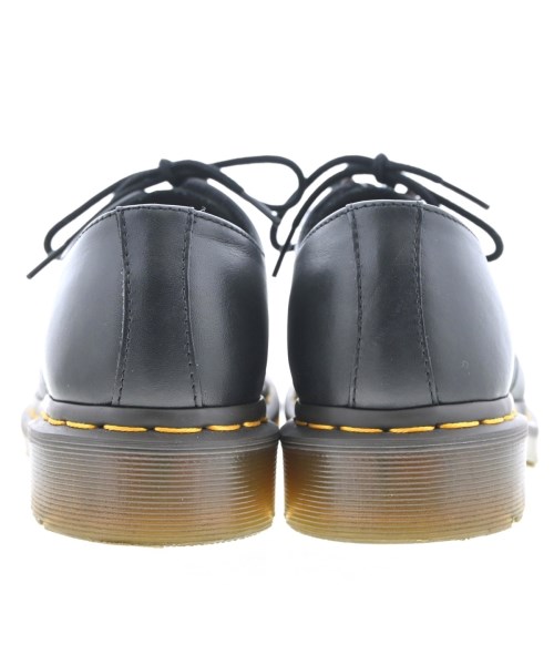 Dr.Martens（ドクターマーチン）ビジネス・ドレスシューズ 黒 サイズ:UK6(24.5cm位) メンズ/2200715668108