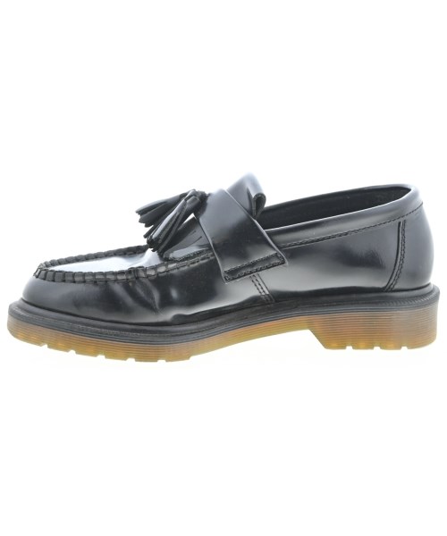 Dr.Martens（ドクターマーチン）ドレスシューズ/ローファー 黒 サイズ:UK5(23.5cm位) レディース/2200711109025
