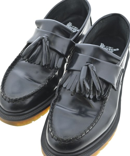 Dr.Martens（ドクターマーチン）ドレスシューズ/ローファー 黒 サイズ:UK5(23.5cm位) レディース/2200711109025