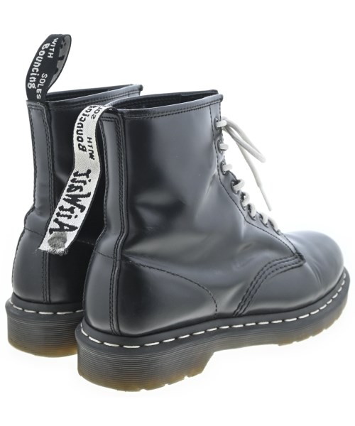 Dr.Martens（ドクターマーチン）ブーツ 黒 サイズ:7(25.5cm位) メンズ/2200716734017