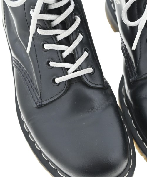 Dr.Martens（ドクターマーチン）ブーツ 黒 サイズ:7(25.5cm位) メンズ/2200716734017