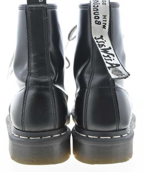 Dr.Martens（ドクターマーチン）ブーツ 黒 サイズ:7(25.5cm位) メンズ/2200716734017
