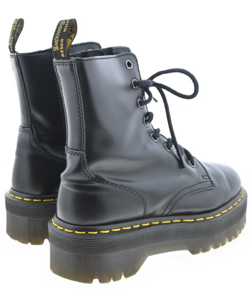 Dr.Martens（ドクターマーチン）ブーツ 黒 サイズ:UK4(22.5cm位) レディース/2200716917014