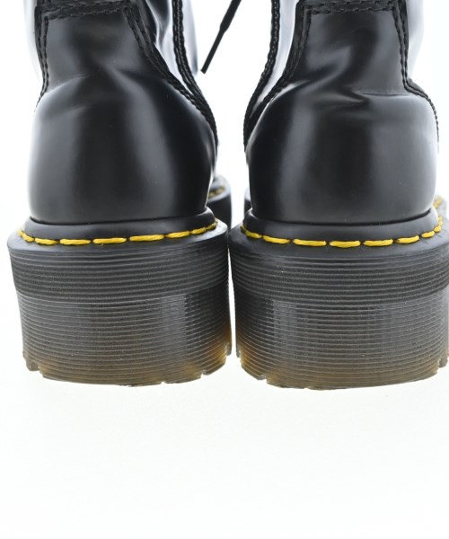 Dr.Martens（ドクターマーチン）ブーツ 黒 サイズ:UK4(22.5cm位) レディース/2200716917014