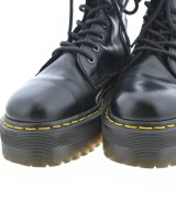 Dr.Martens（ドクターマーチン）ブーツ 黒 サイズ:UK4(22.5cm位) レディース/2200716917014