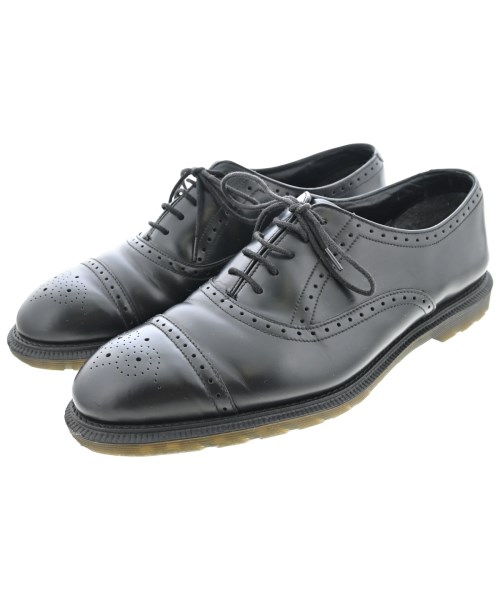 Dr.Martens(ドクターマーチン)のビジネス・ドレスシューズ サイズ:UK9(27.5cm位) 13,000円
