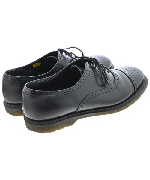 Dr.Martens（ドクターマーチン）ビジネス・ドレスシューズ 黒 サイズ:UK9(27.5cm位) メンズ/2200717493135