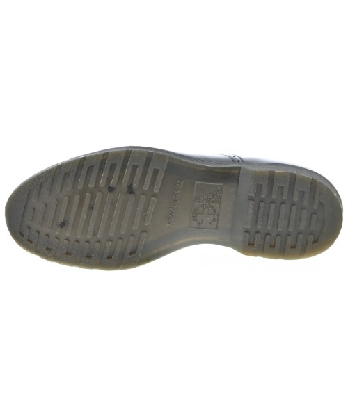 Dr.Martens（ドクターマーチン）ビジネス・ドレスシューズ 黒 サイズ:UK9(27.5cm位) メンズ/2200717493135