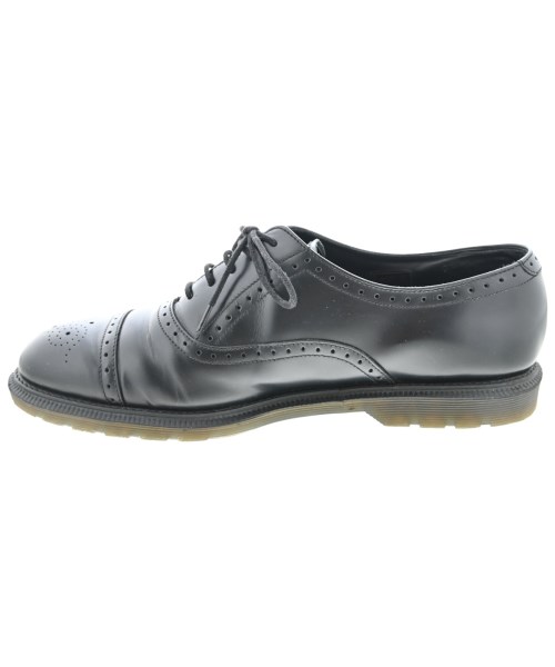 Dr.Martens（ドクターマーチン）ビジネス・ドレスシューズ 黒 サイズ:UK9(27.5cm位) メンズ/2200717493135