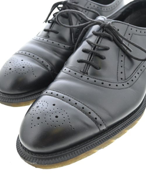 Dr.Martens（ドクターマーチン）ビジネス・ドレスシューズ 黒 サイズ:UK9(27.5cm位) メンズ/2200717493135