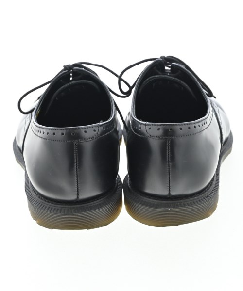 Dr.Martens（ドクターマーチン）ビジネス・ドレスシューズ 黒 サイズ:UK9(27.5cm位) メンズ/2200717493135