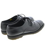 Dr.Martens（ドクターマーチン）ビジネス・ドレスシューズ 黒 サイズ:UK9(27.5cm位) メンズ/2200717493135