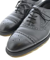 Dr.Martens（ドクターマーチン）ビジネス・ドレスシューズ 黒 サイズ:UK9(27.5cm位) メンズ/2200717493135