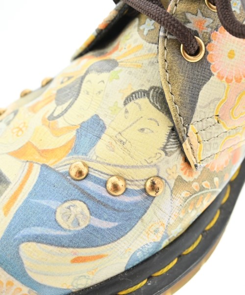 Dr.Martens（ドクターマーチン）その他 その他（柄物・カラフル） サイズ:UK6(24.5cm位) メンズ/2200712167376