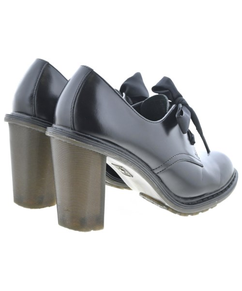 Dr.Martens（ドクターマーチン）パンプス 黒 サイズ:UK5(23.5cm位) レディース/2200712737043