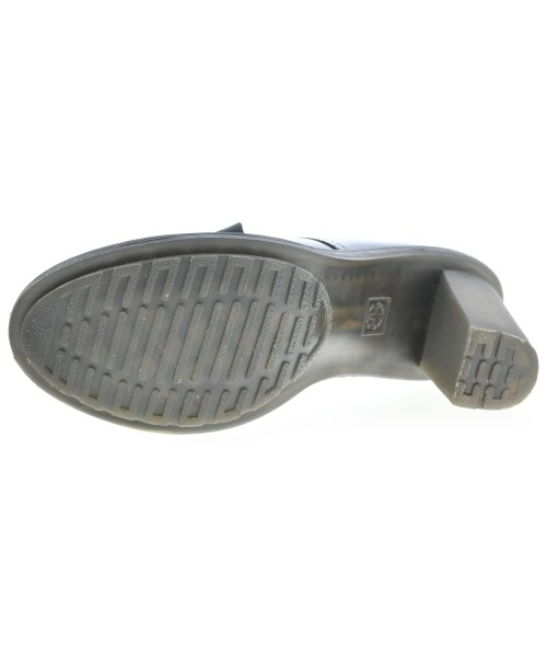 Dr.Martens（ドクターマーチン）パンプス 黒 サイズ:UK5(23.5cm位) レディース/2200712737043