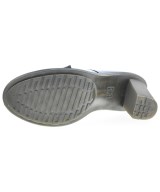 Dr.Martens（ドクターマーチン）パンプス 黒 サイズ:UK5(23.5cm位) レディース/2200712737043