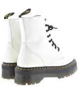 Dr.Martens（ドクターマーチン）ブーツ 白 サイズ:UK5(23.5cm位) レディース/2200717526055