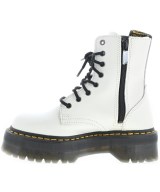 Dr.Martens（ドクターマーチン）ブーツ 白 サイズ:UK5(23.5cm位) レディース/2200717526055